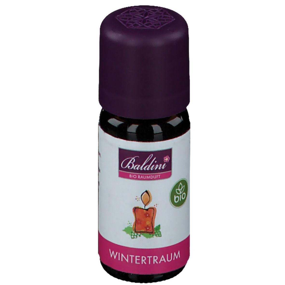 BALDINI BY TAOASIS BIO Wintertraum Aromaöl