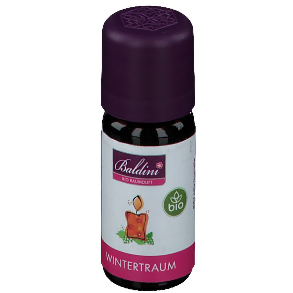 BALDINI BY TAOASIS BIO Wintertraum Aromaöl