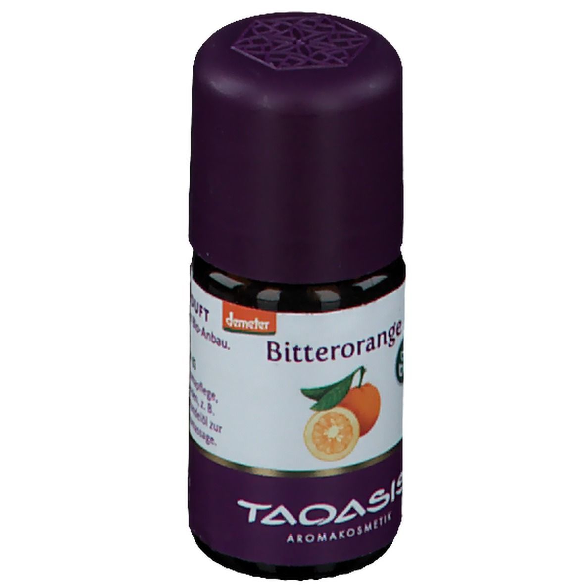 TAOASIS® Bitterorange Bio/Demeter