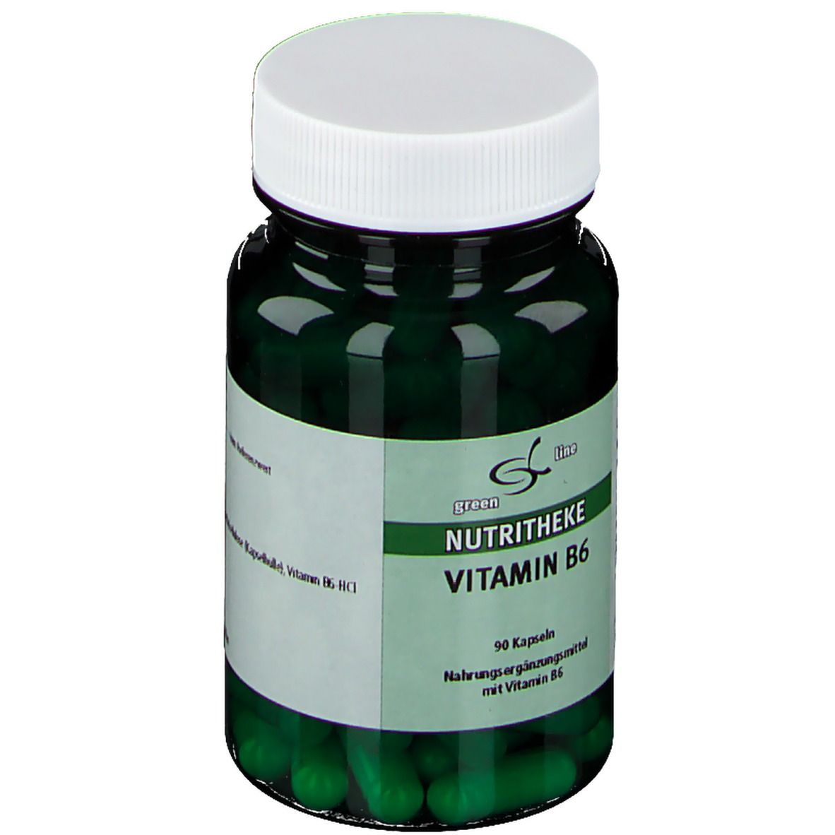 Nutritheke Vitamin B6