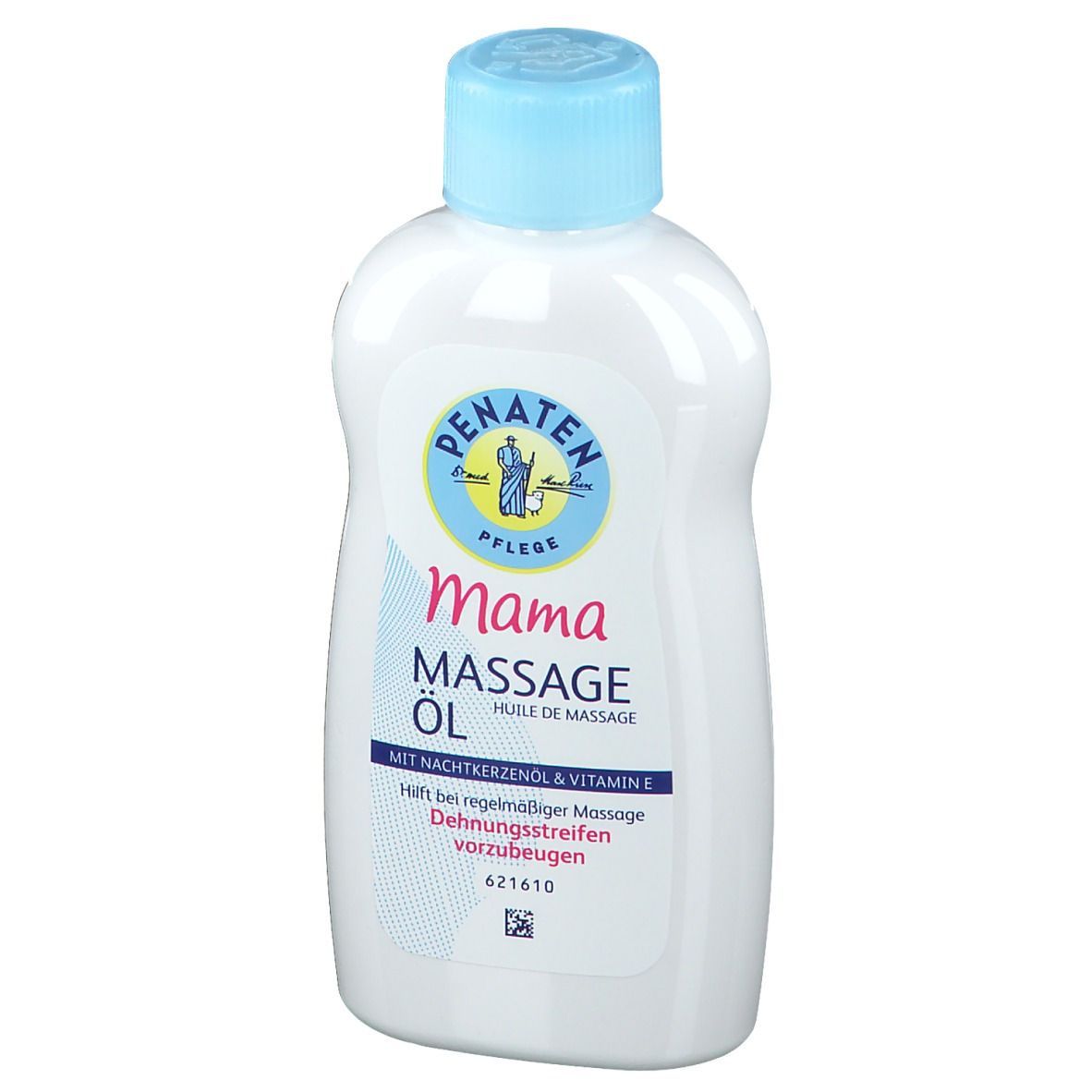 Penaten Mama Massageöl