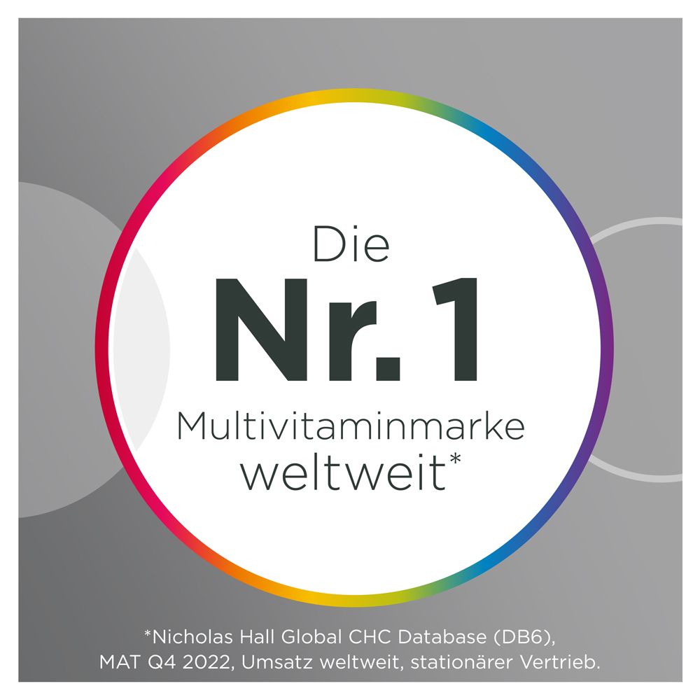 Centrum® Für Ihn 50+, 60 St. - Nahrungsergänzungsmittel