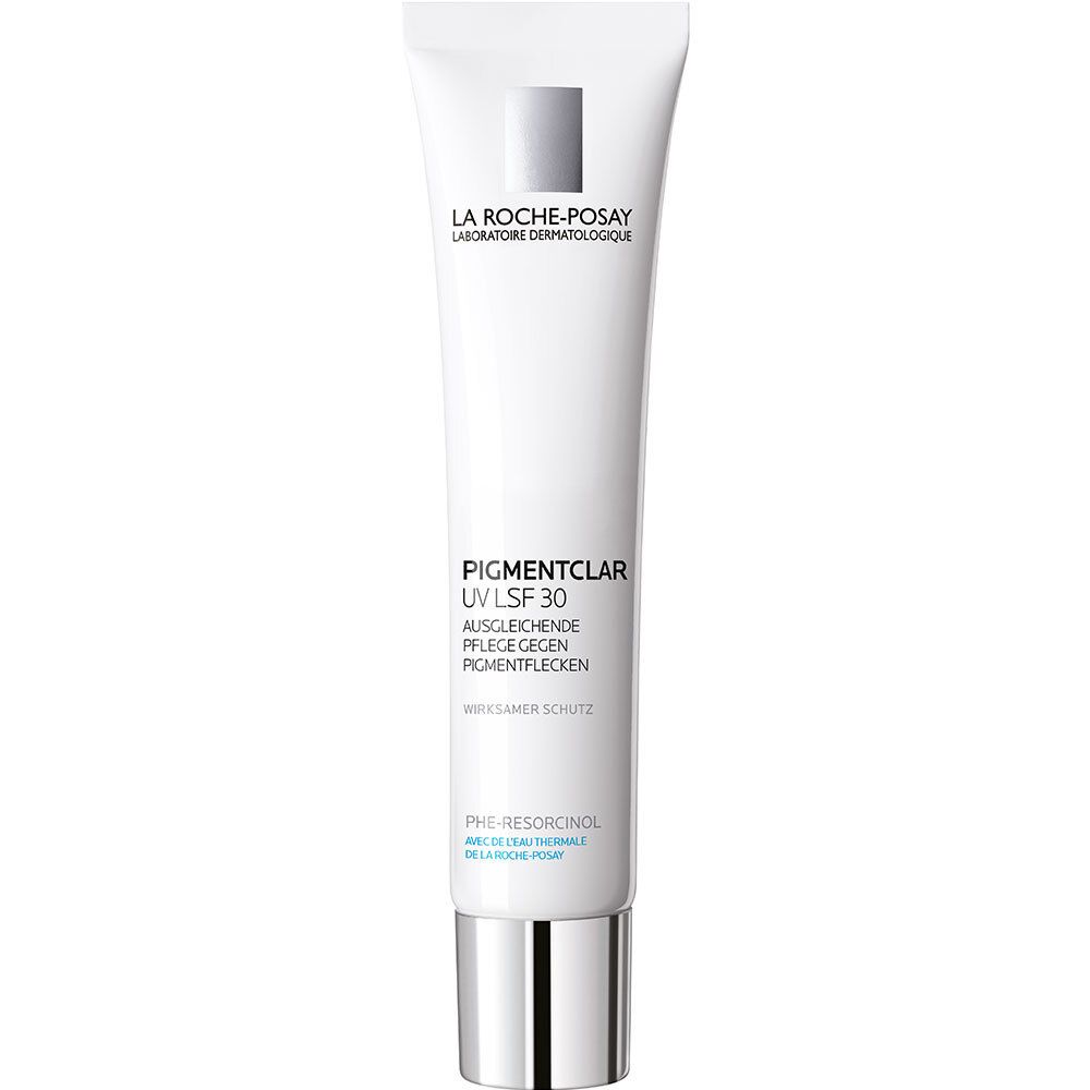La Roche Posay PIGMENTCLAR UV