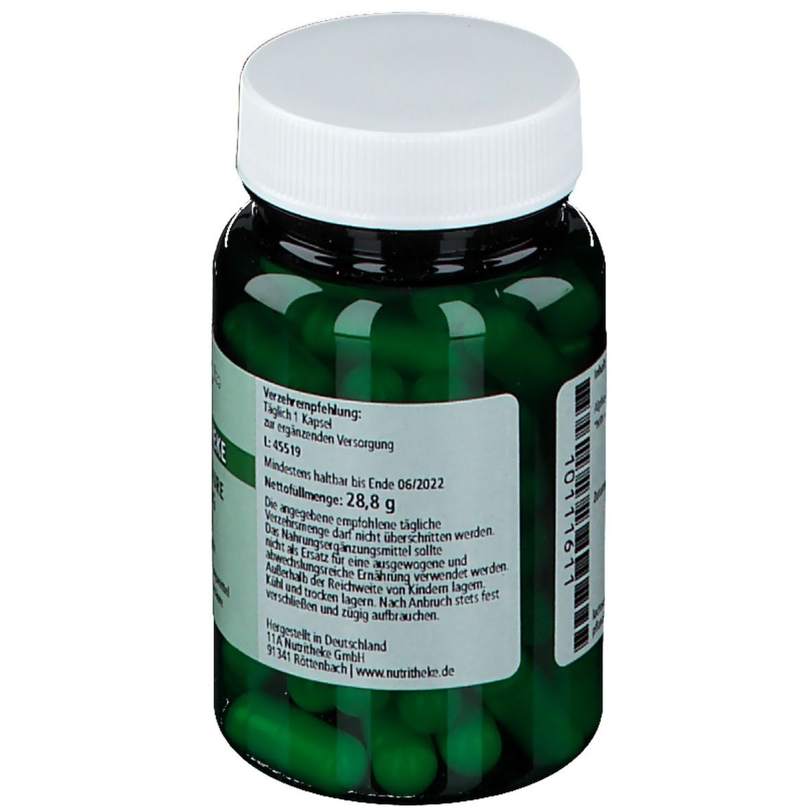 Liponsäure 150 mg