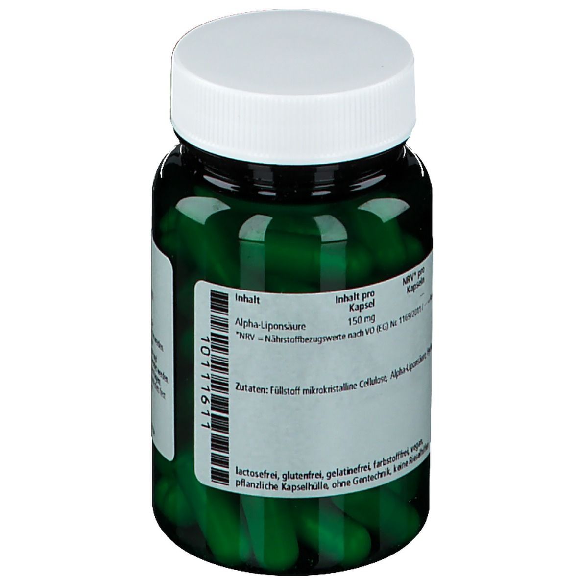 Liponsäure 150 mg