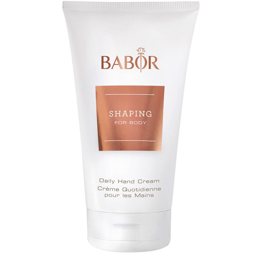 BABOR SPA Shaping for body Daily Hand Cream