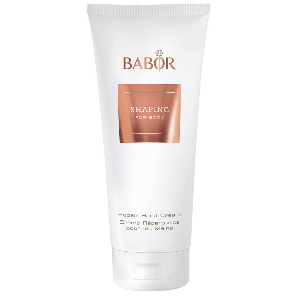 BABOR SPA Shaping for bodyRepair Hand Cream