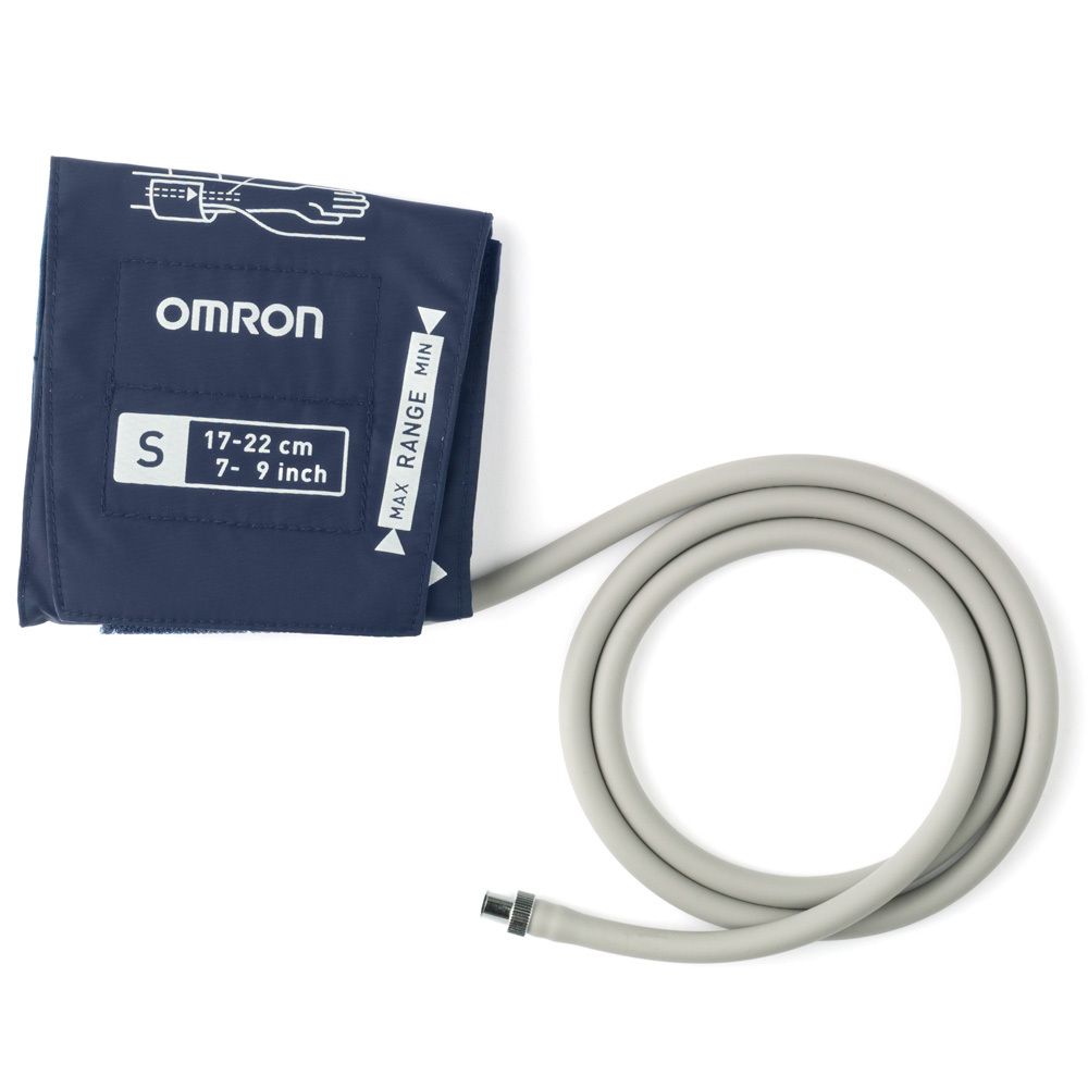 OMRON Manschette für HBP 1100 + 1300 Gr. S