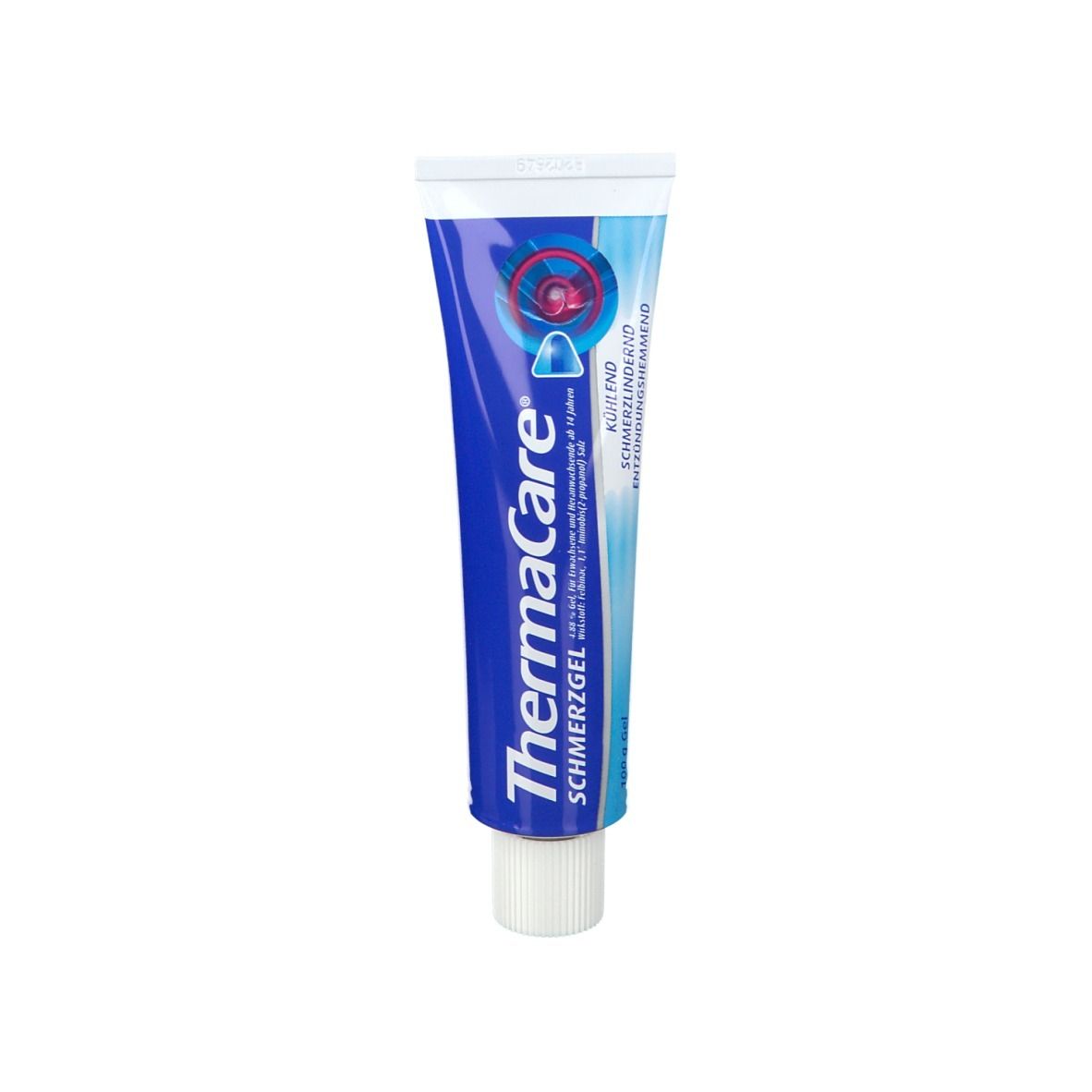 ThermaCare® Schmerzgel