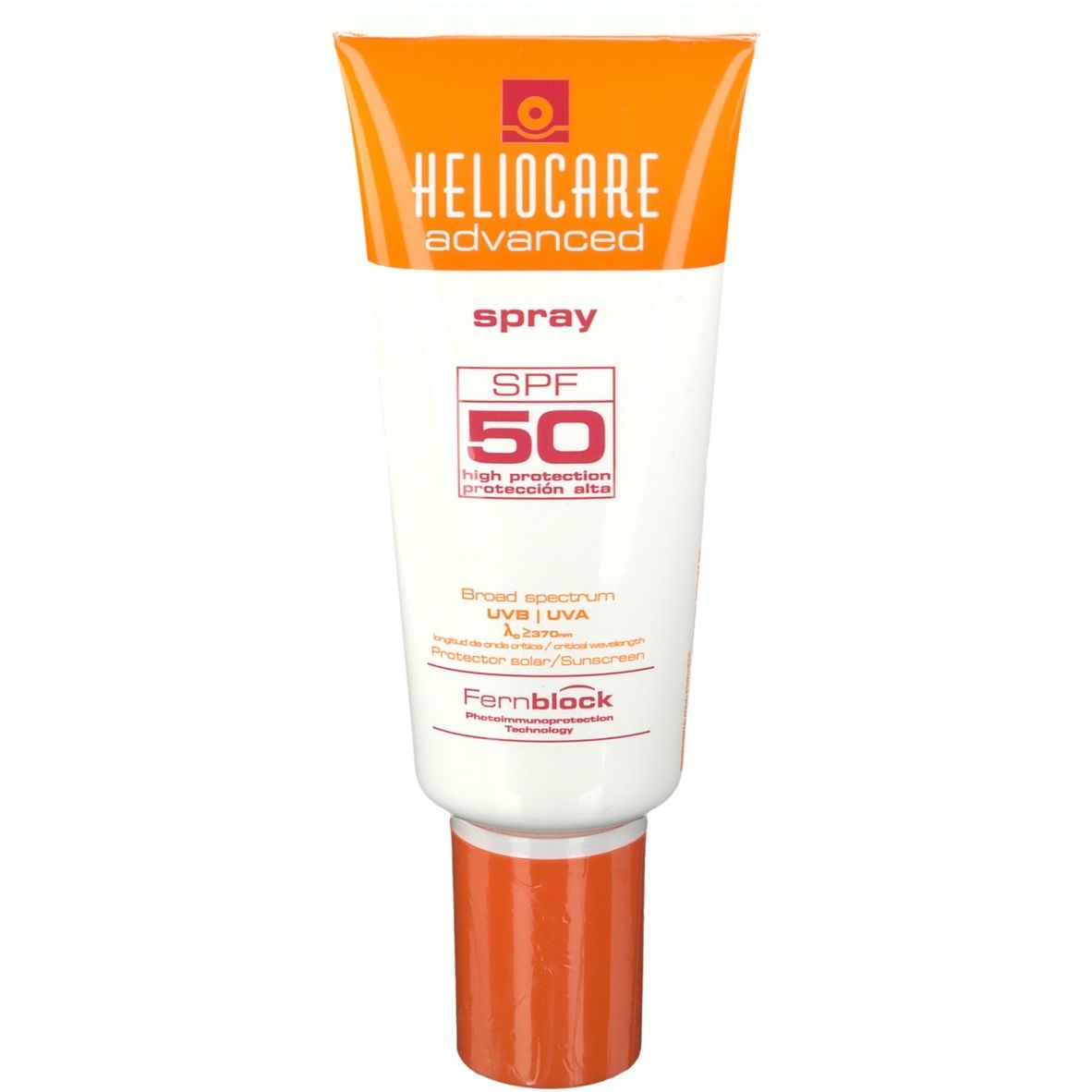 HELIOCARE® Advanced Spray SPF 50