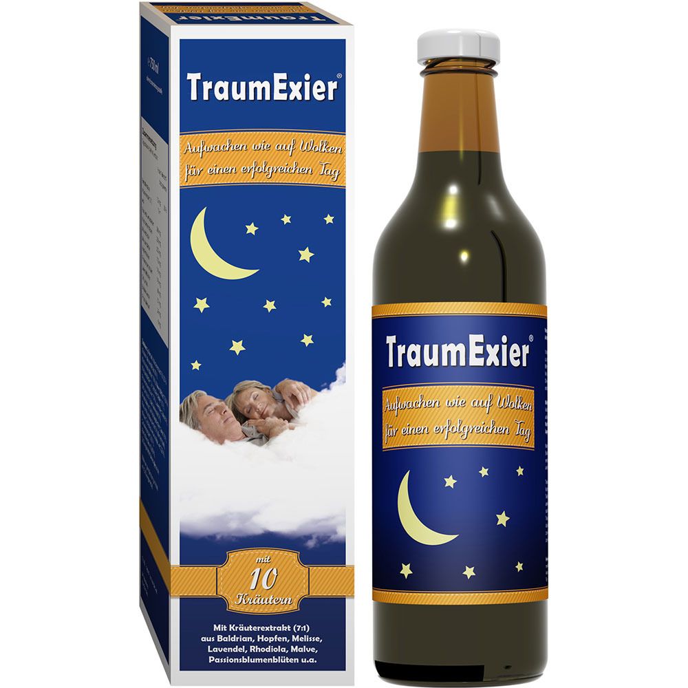 TraumExier®