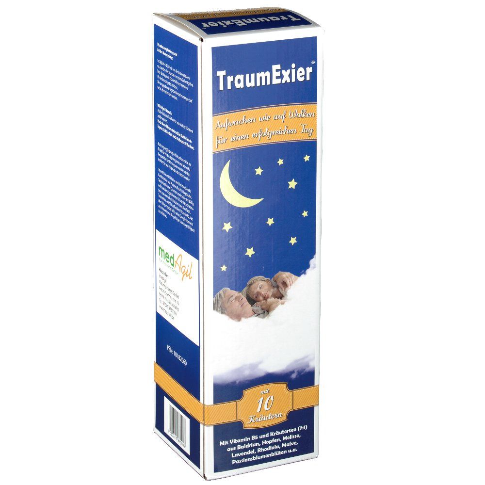 TraumExier®
