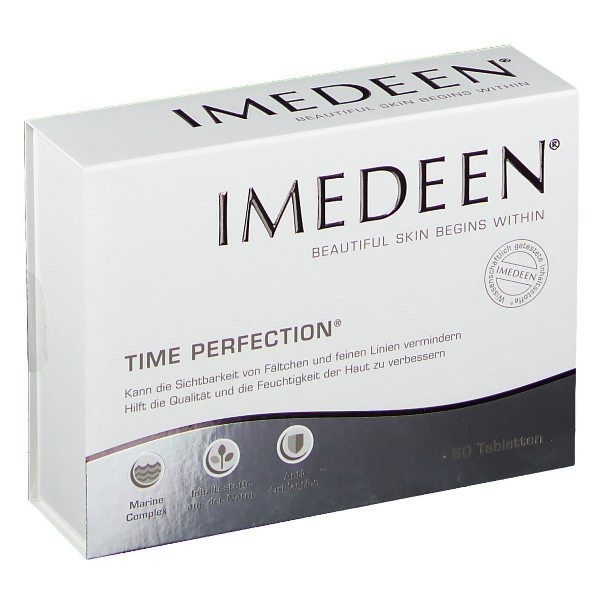 IMEDEEN® time perfection