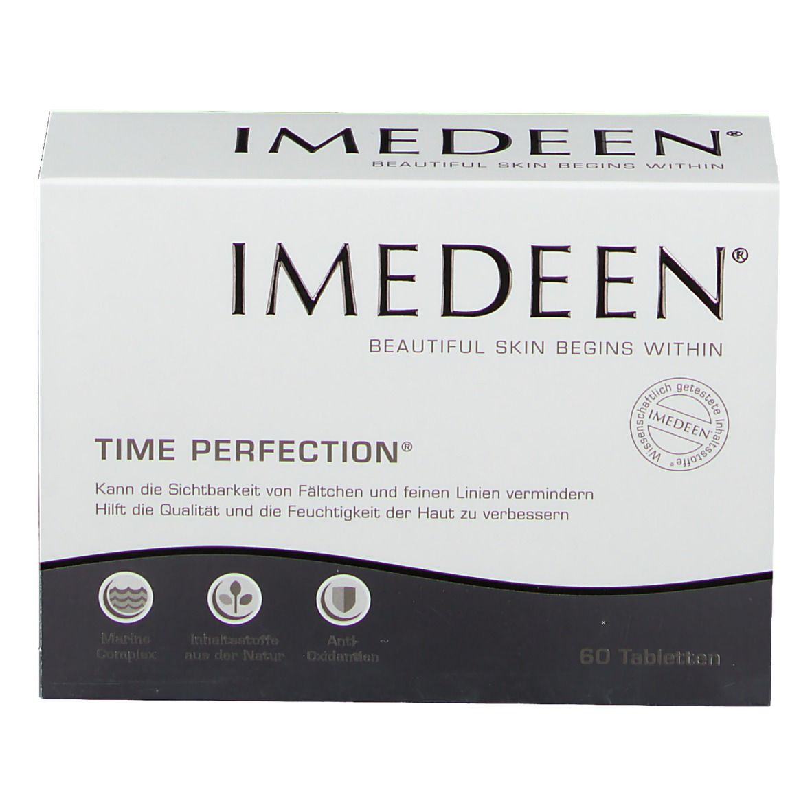 IMEDEEN® time perfection