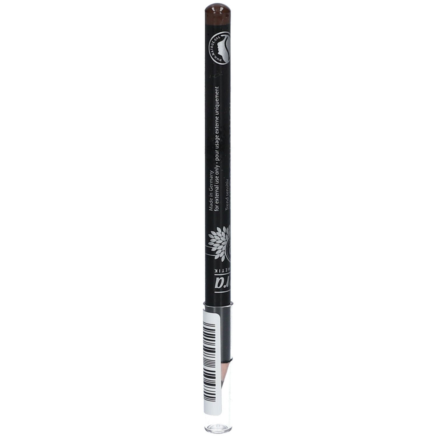 lavera EYEBROW PENCIL 01 brown