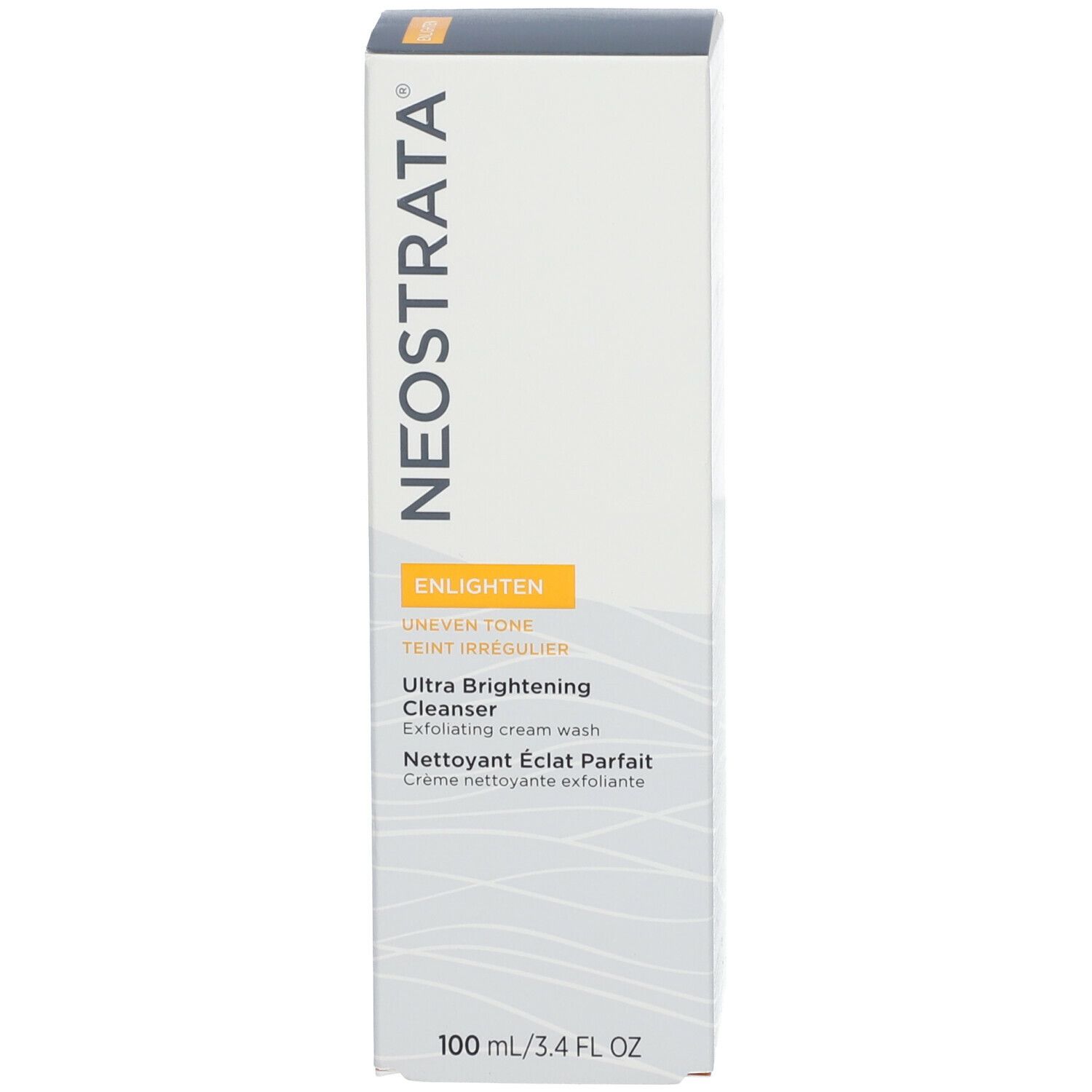 NeoStrata® Enlighten Ultra Brightening Cleanser