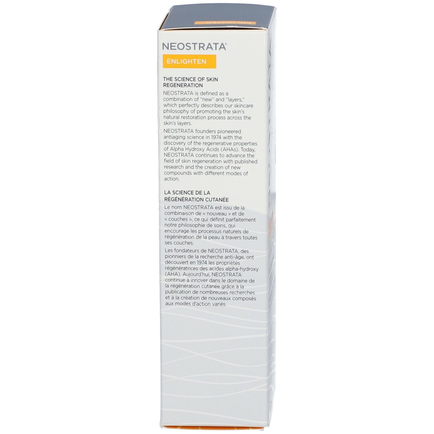 NeoStrata® Enlighten Ultra Brightening Cleanser