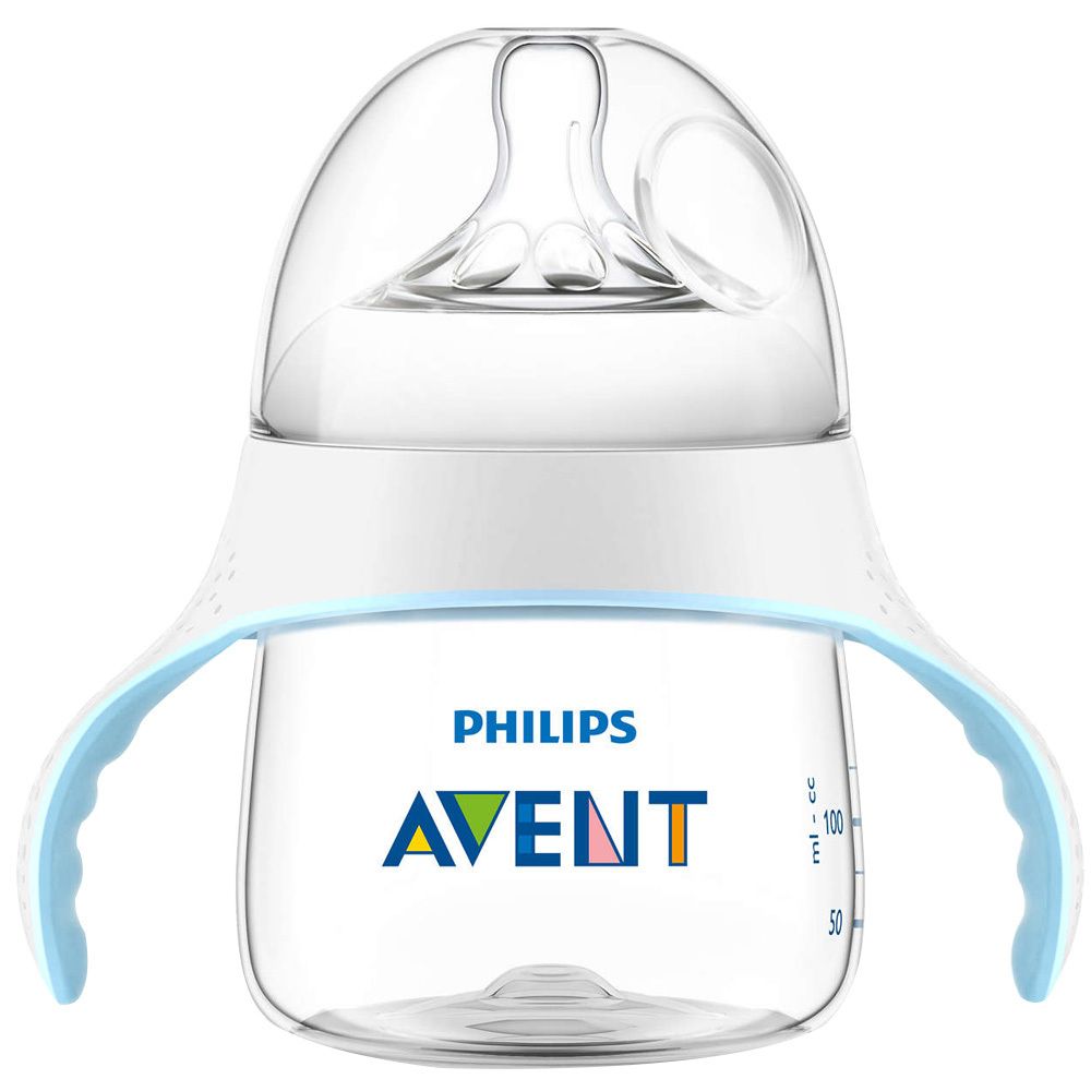 Philips® AVENT Trinklernbecher Lern-Set 150 ml
