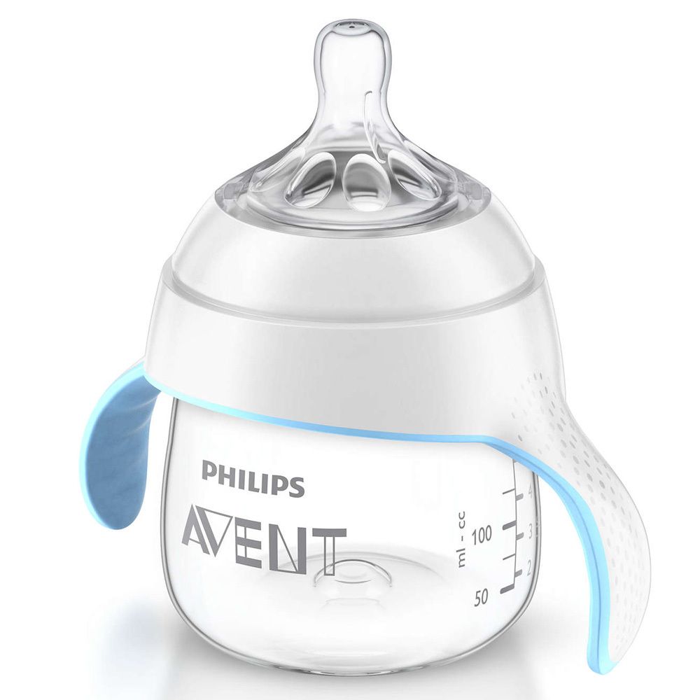 Philips® AVENT Trinklernbecher Lern-Set 150 ml