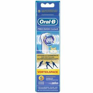 Oral-B® Precision Clean Olympia Aufsteckbürsten