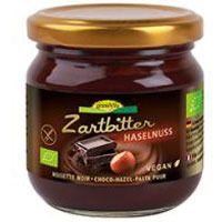 GranoVita Bio Haselnuss-Zartbitter-Creme