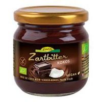 GranoVita Bio Kokos-Zartbitter-Creme