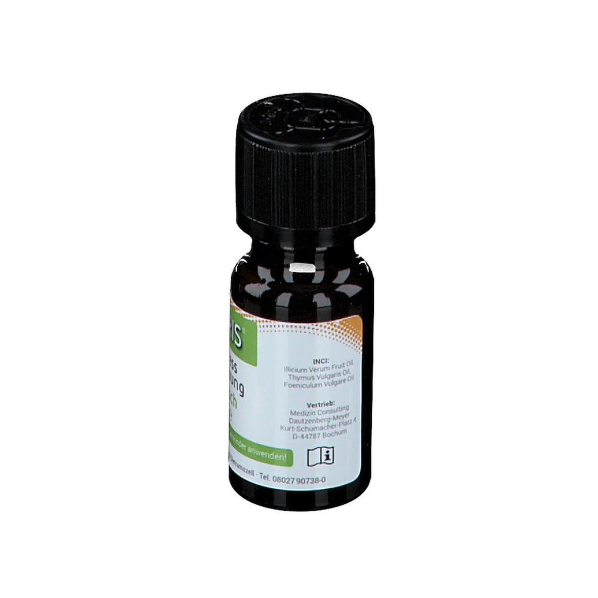 ATARIS® Wellness Ölmischung ätherisch