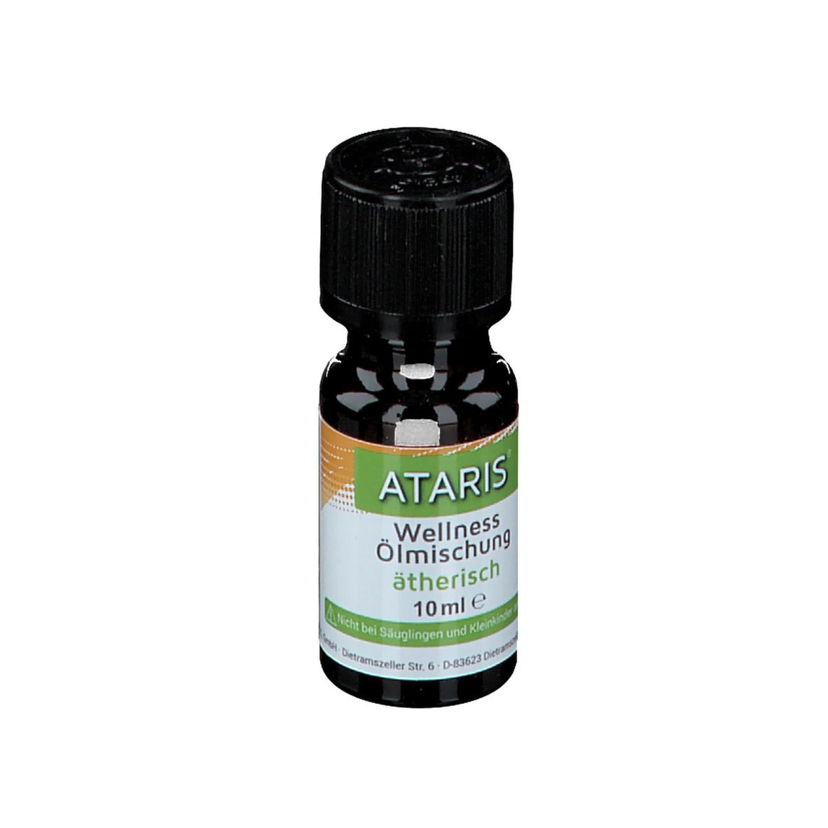 ATARIS® Wellness Ölmischung ätherisch