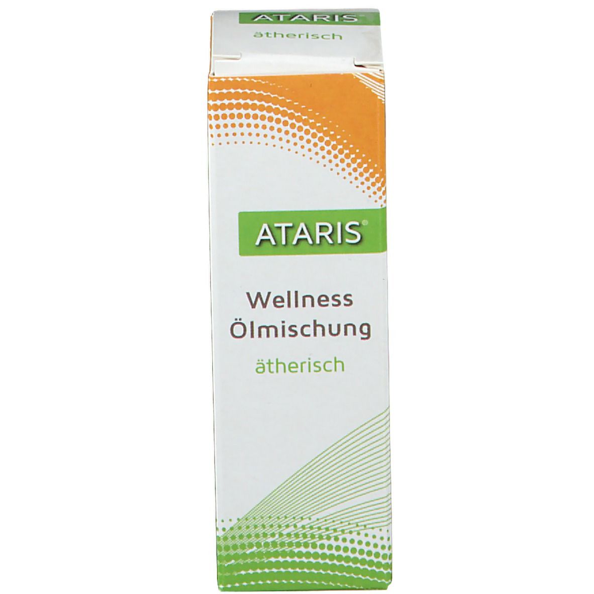 ATARIS® Wellness Ölmischung ätherisch