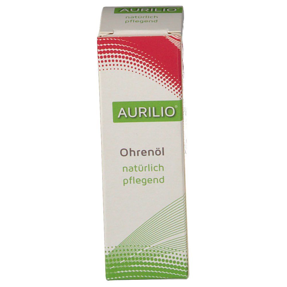 AURILIO® Ohrenöl