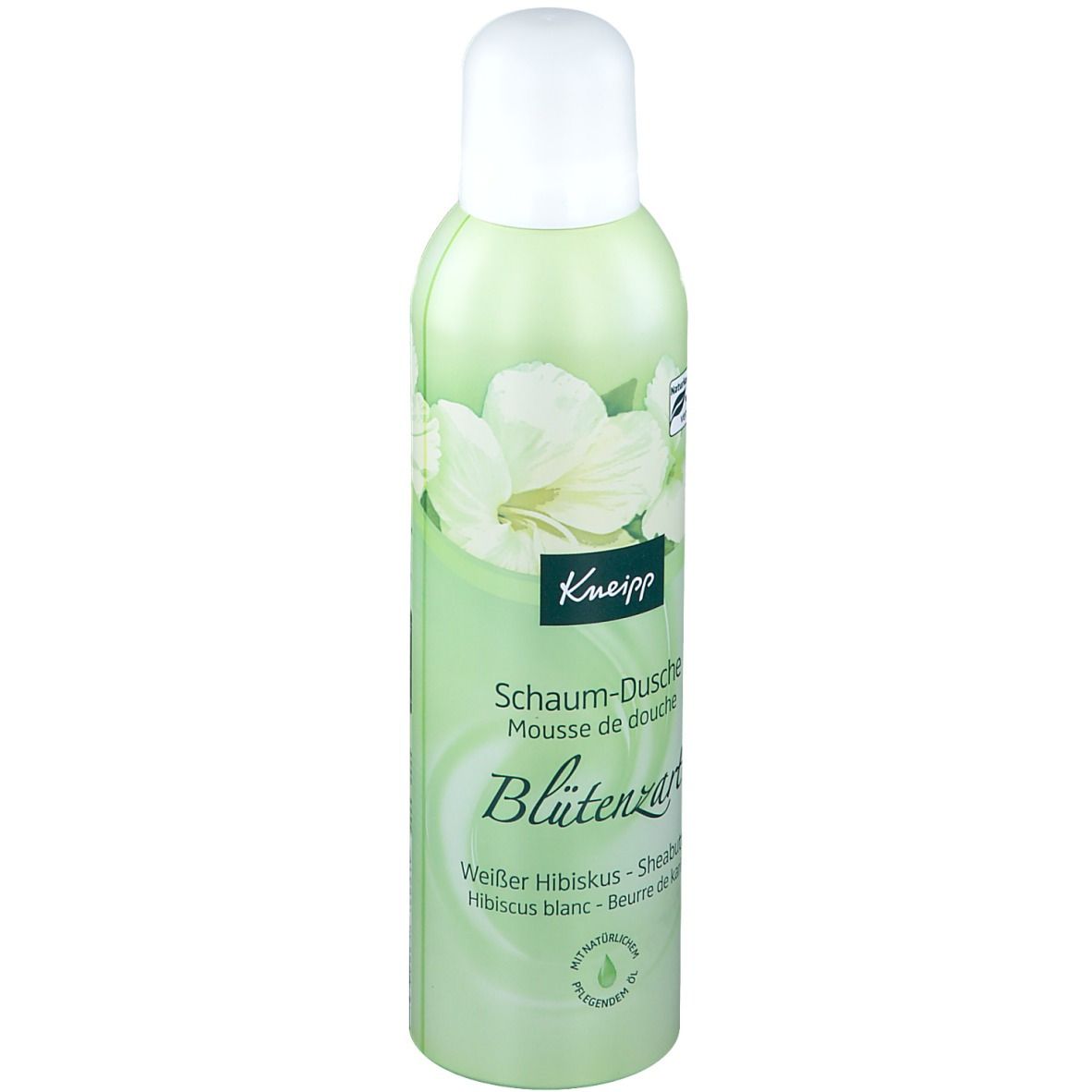 Kneipp® Schaum-Dusche Blütenzart
