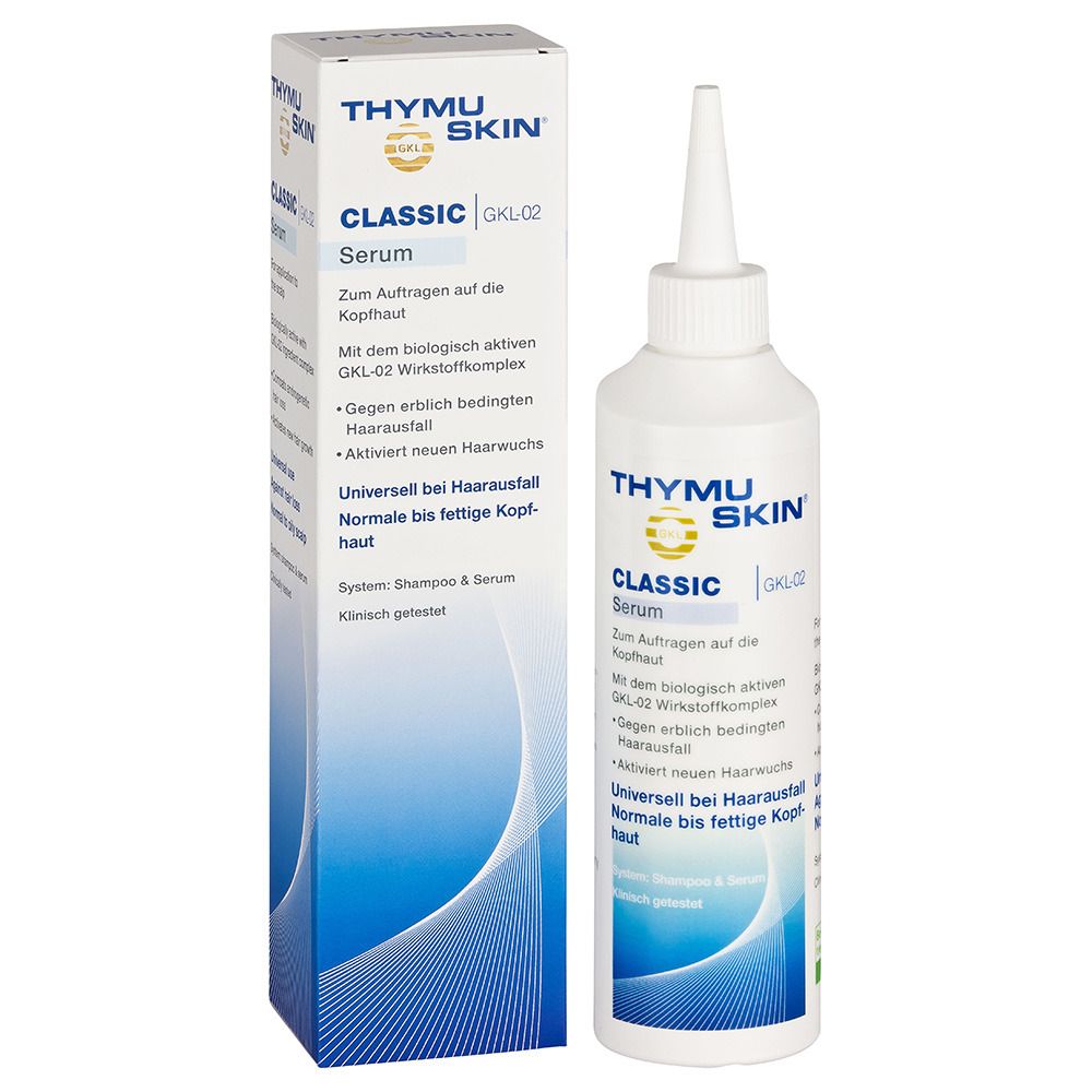 Thymuskin® Classic Serum