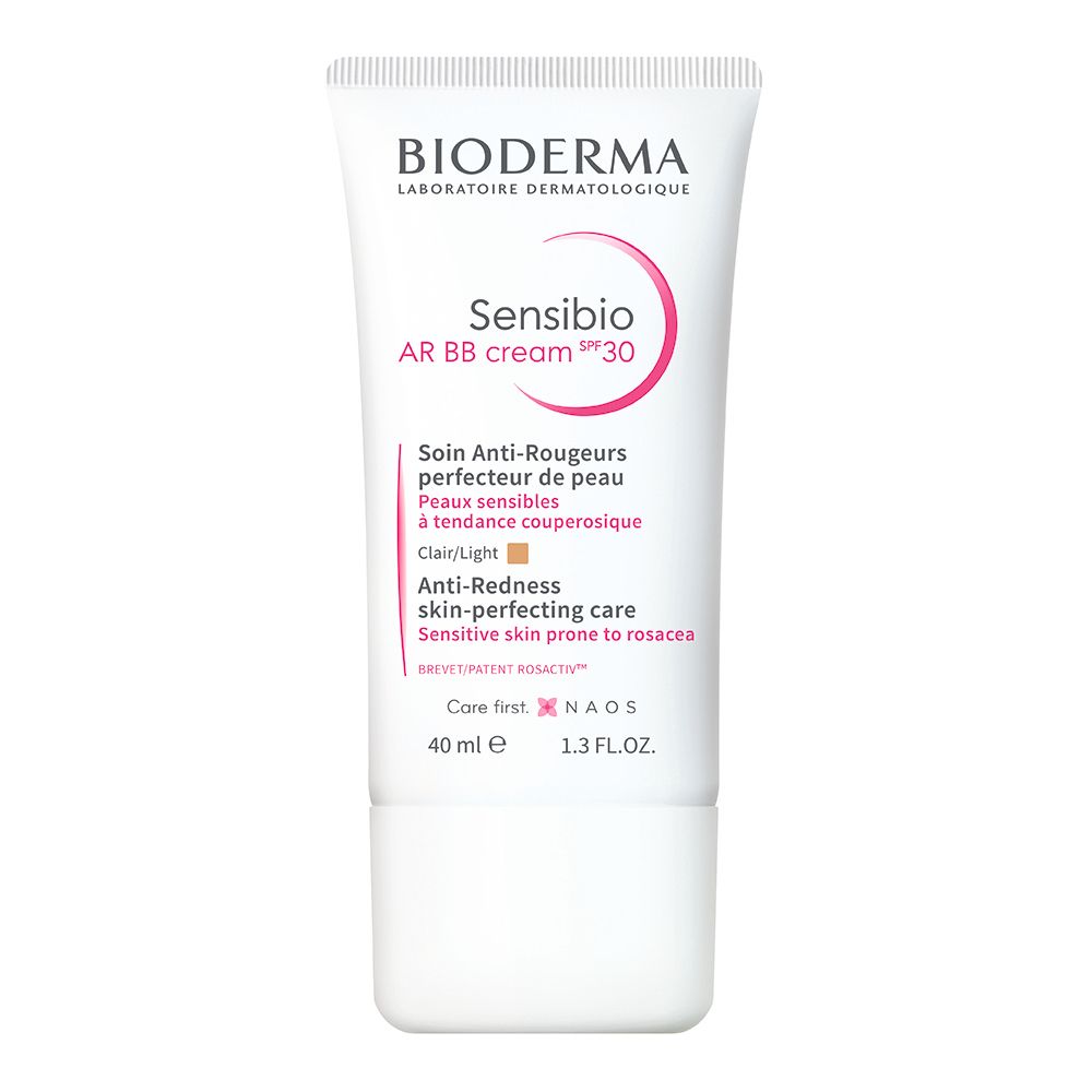 BIODERMA Sensibio AR BB Cream LSF 30 Getönt