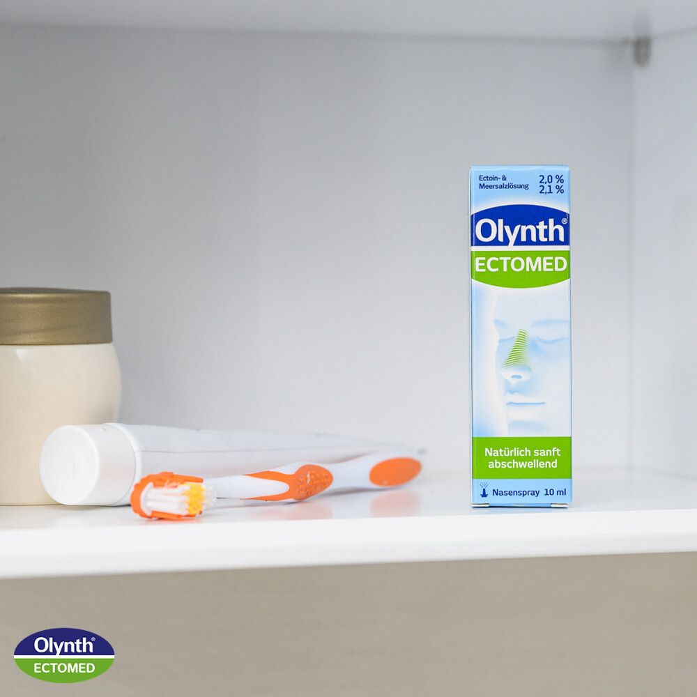 Olynth® ECTOMED
