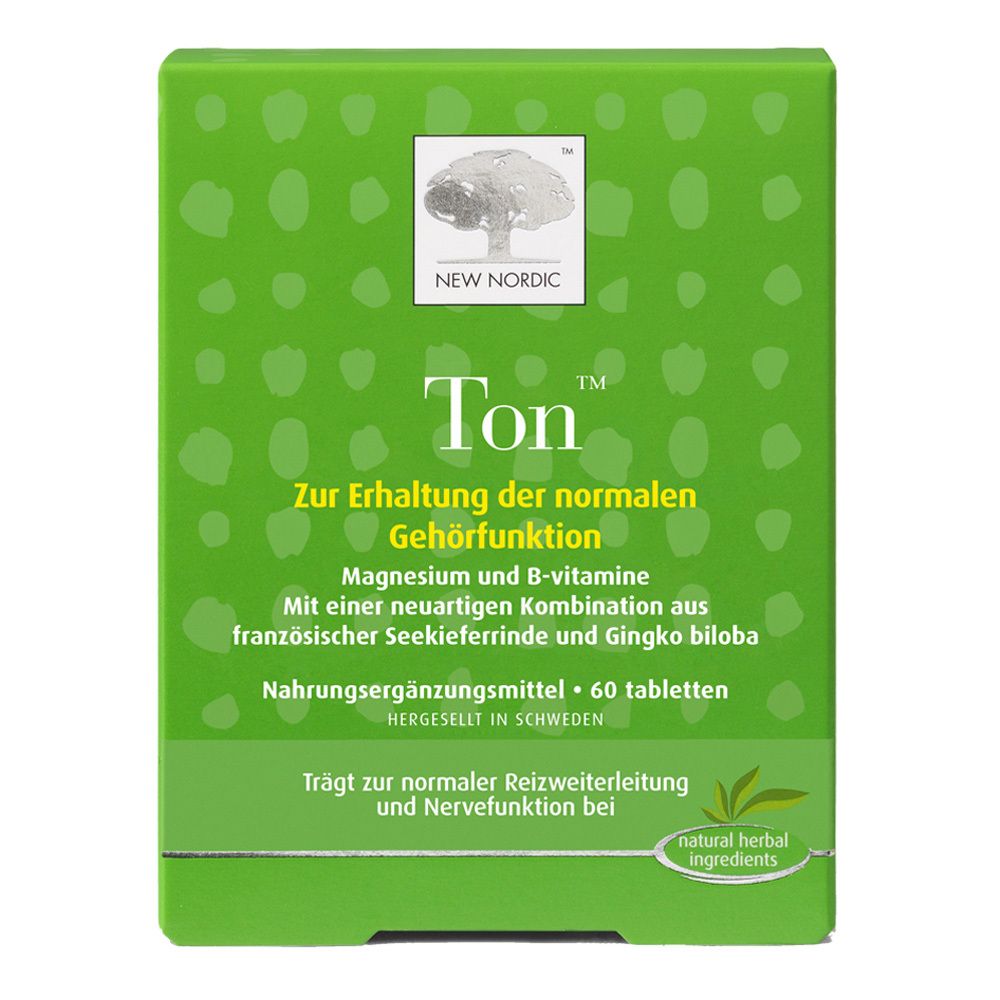 Ton