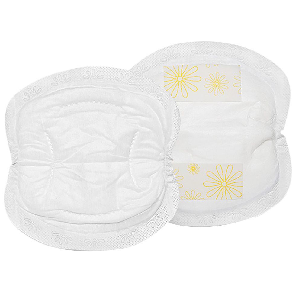 medela Safe & Dry™ Einweg-Stilleinlagen 60 St.
