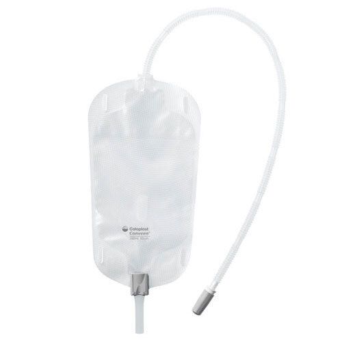 CONVEEN® Security+ Beinbeutel steril 30cm, 500ml