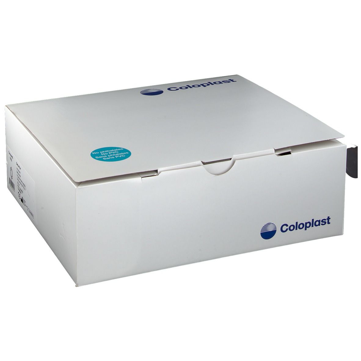 CONVEEN® Security+ Beinbeutel steril 30cm, 500ml