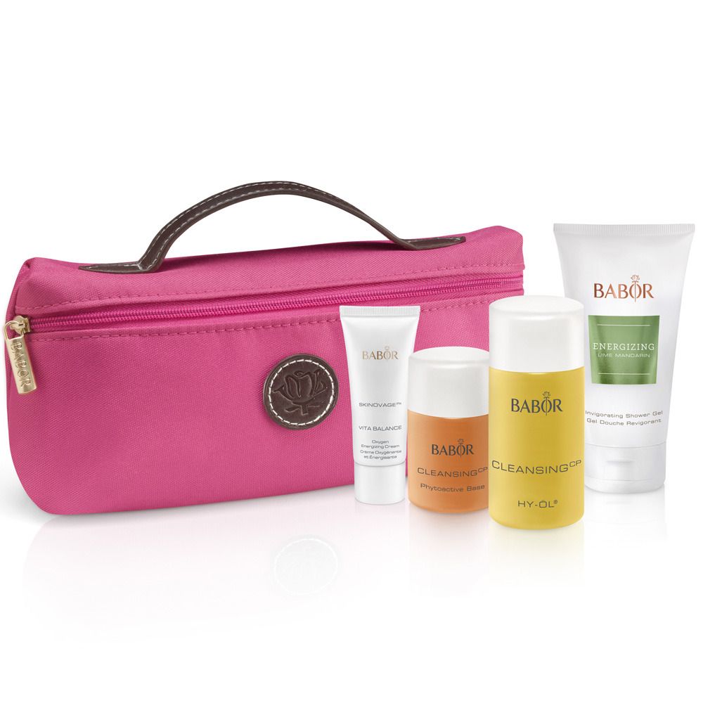 BABOR Travel Set