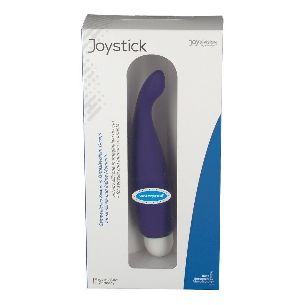 Joystick midi Findus violett