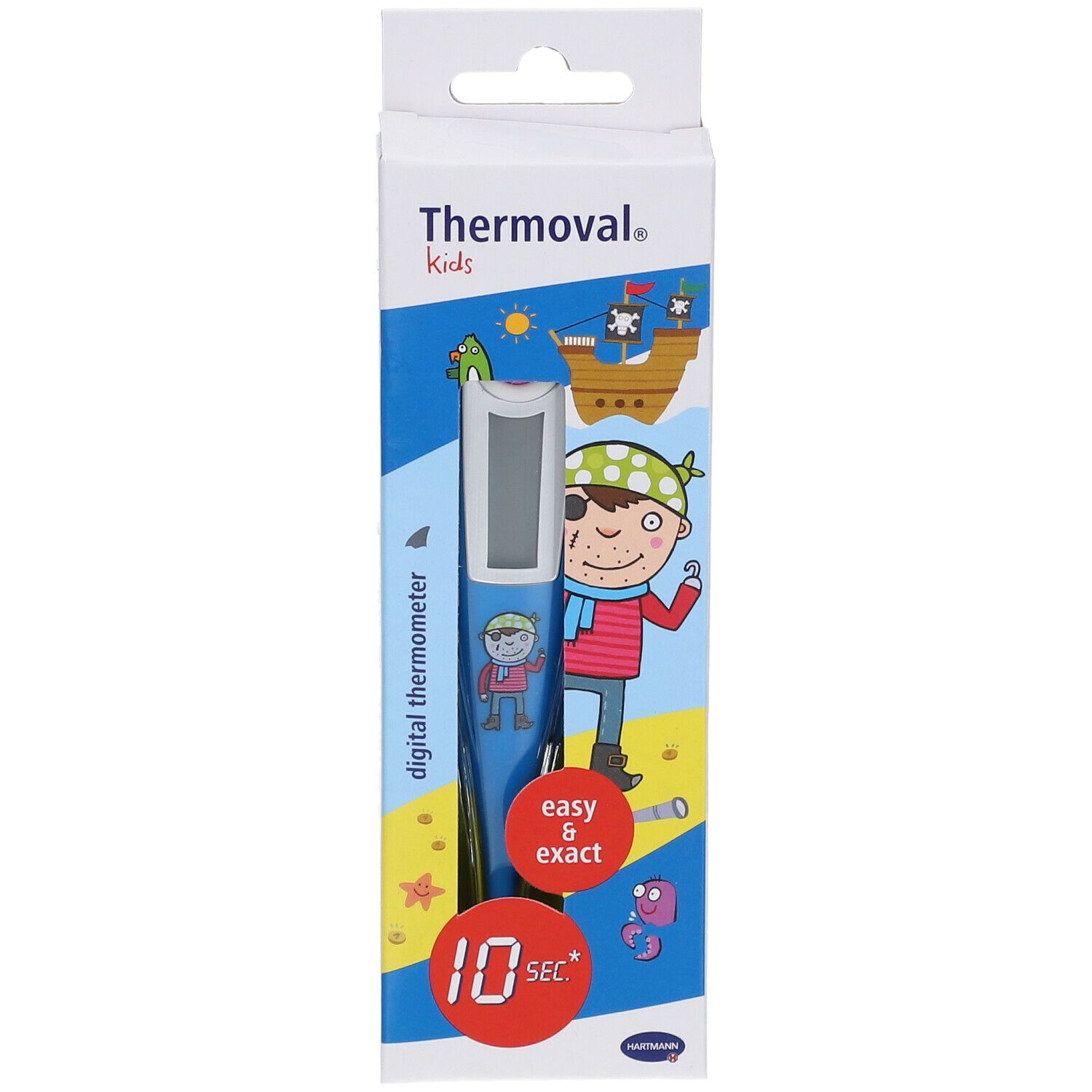 Thermoval® Kids