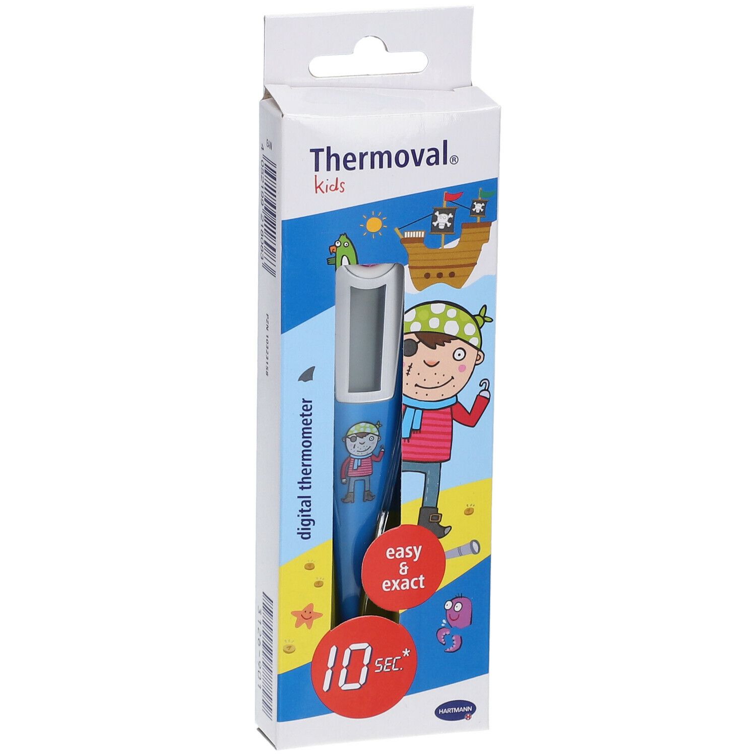 Thermoval® Kids