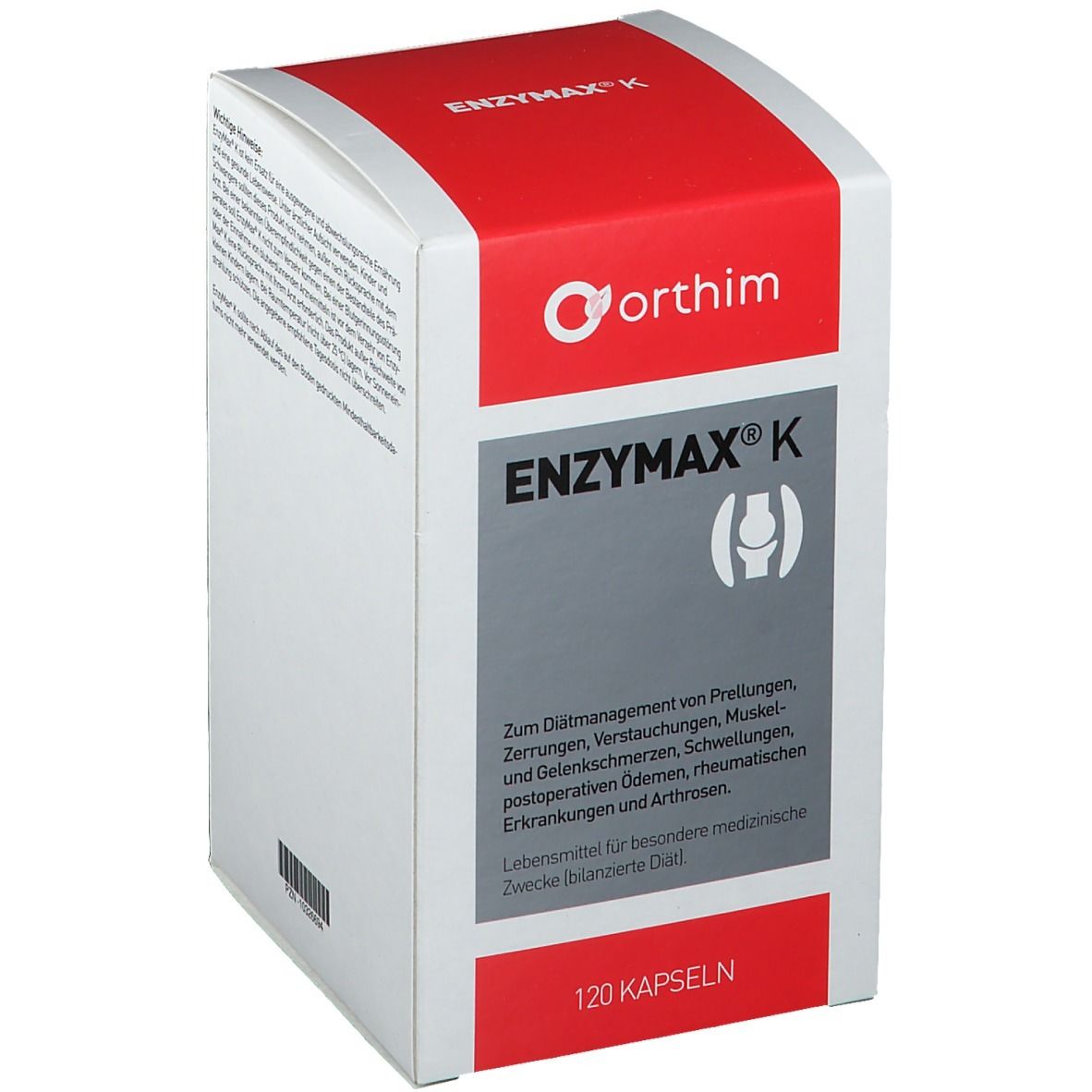 Enzymax® K