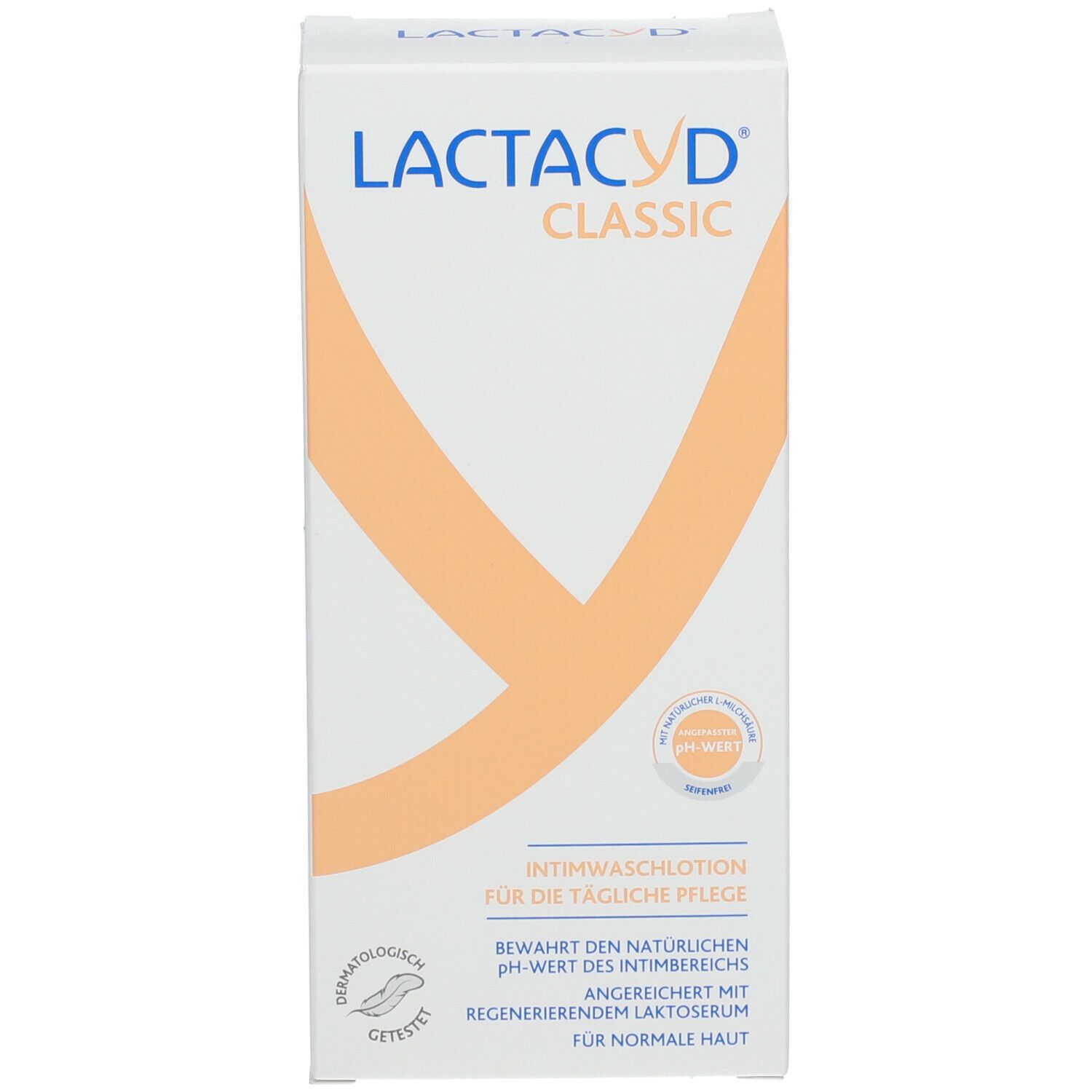 LACTACYD® Intimwaschlotion