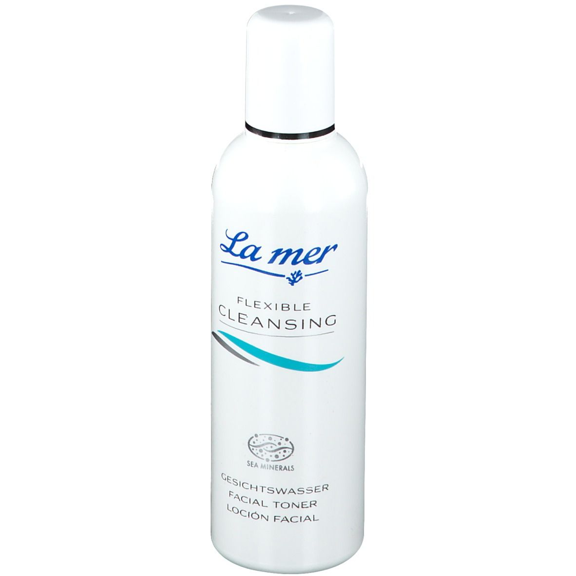 La mer FLEXIBLE Cleansing Gesichtswasser mit Parfum