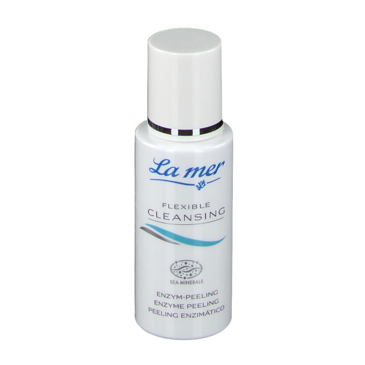 La mer FLEXIBLE Cleansing Enzym-Peeling