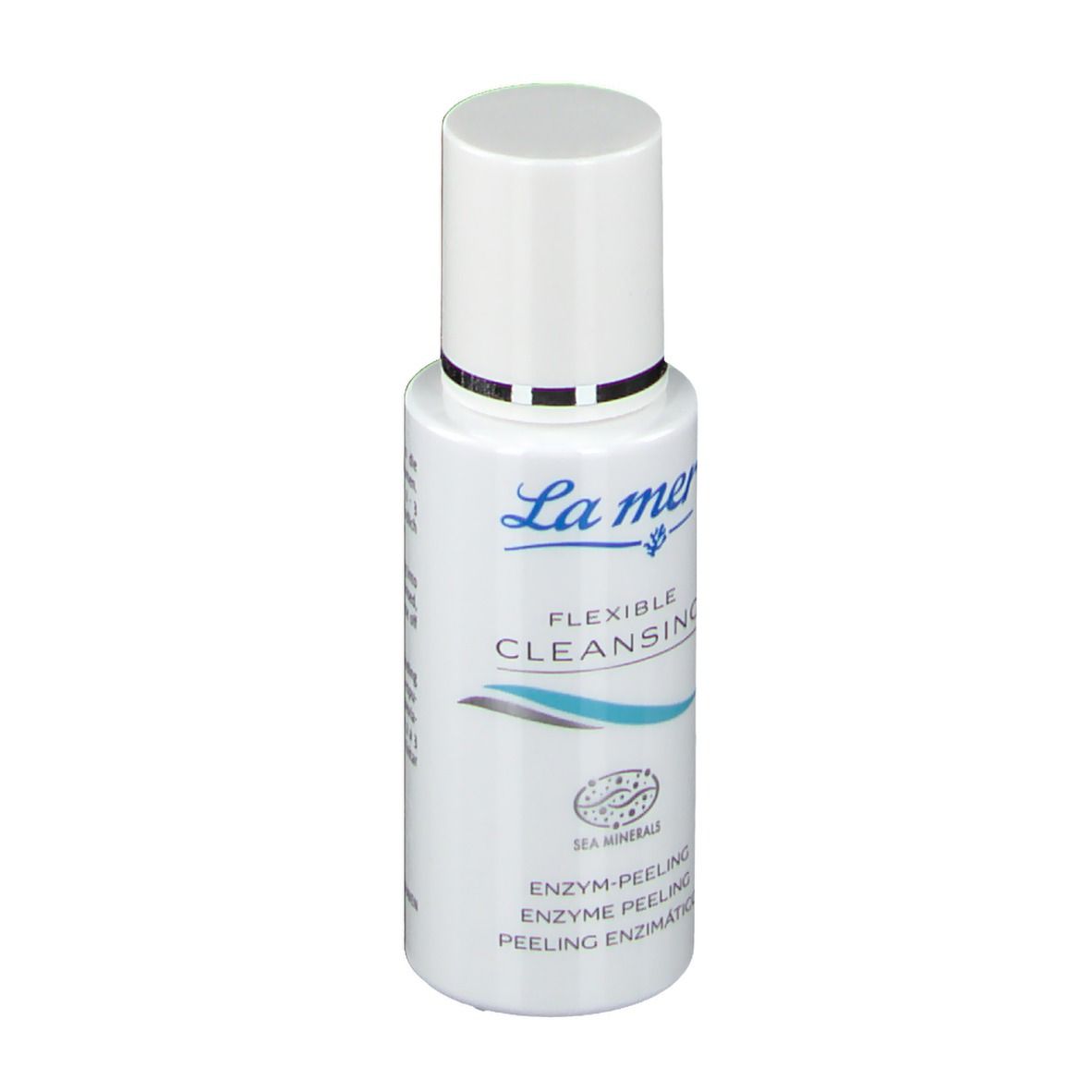 La mer FLEXIBLE Cleansing Enzym-Peeling
