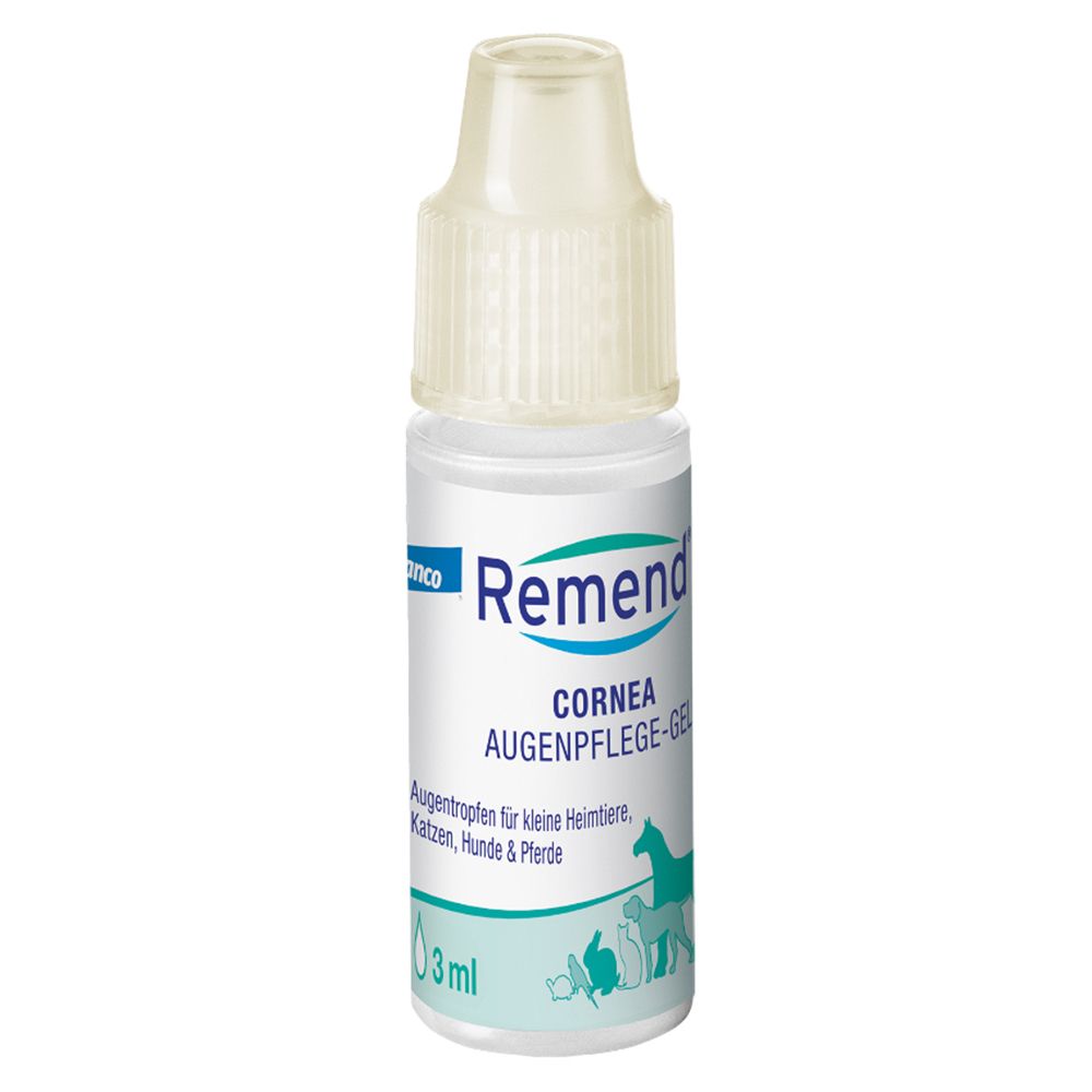 Remend® Cornea Augenpflege-Gel