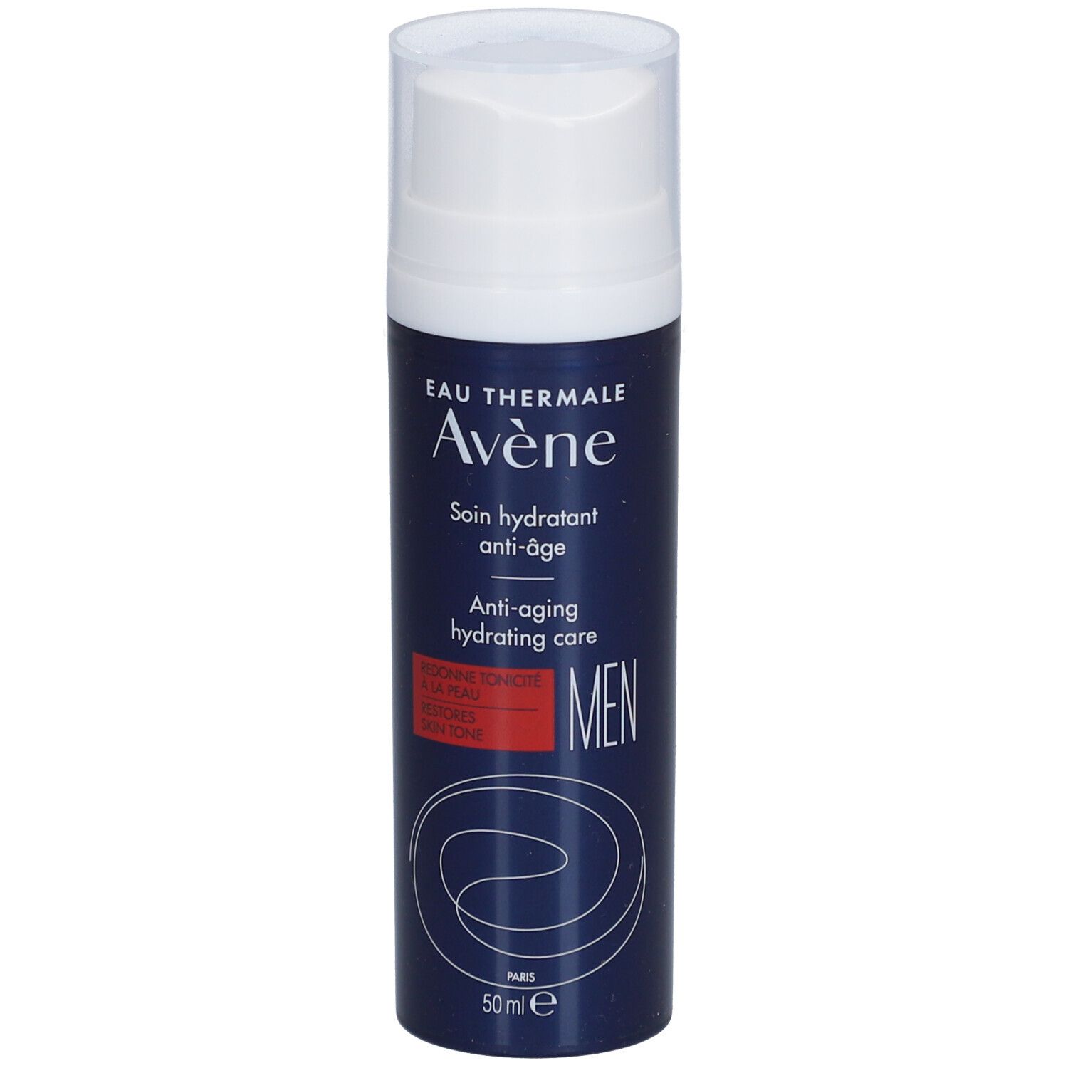 Avène MEN Anti-Aging Feuchtigkeitspflege
