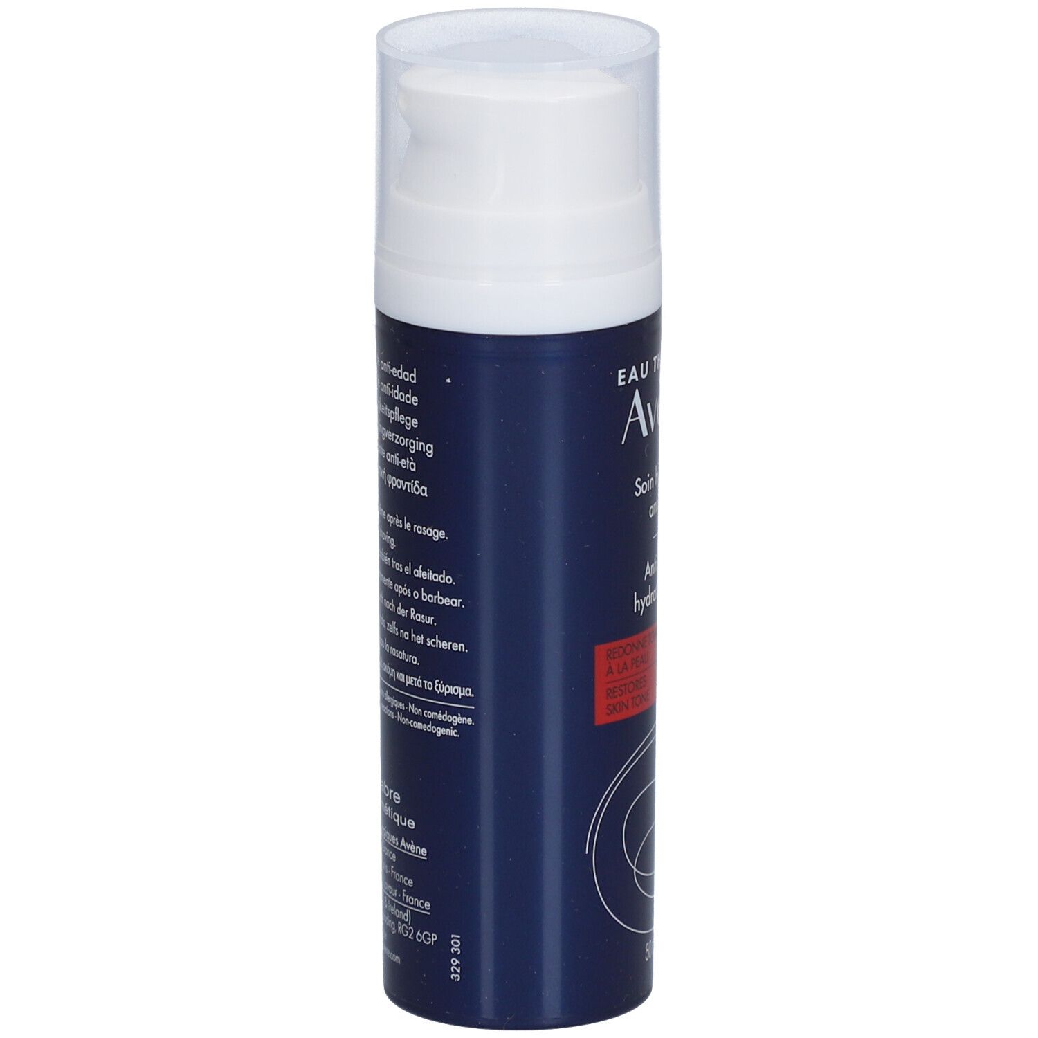 Avène MEN Anti-Aging Feuchtigkeitspflege